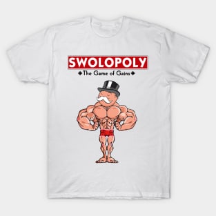 Swolopoly T-Shirt